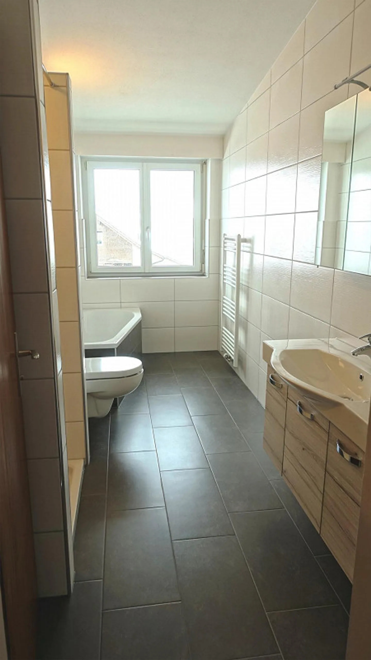 Geräumige 3.5 Zimmer Wohnung - Foto 5 von 13