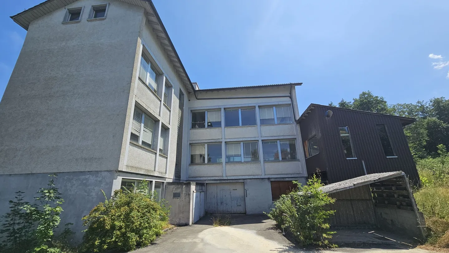 Mixed-use building for sale - Photo 6 of 13