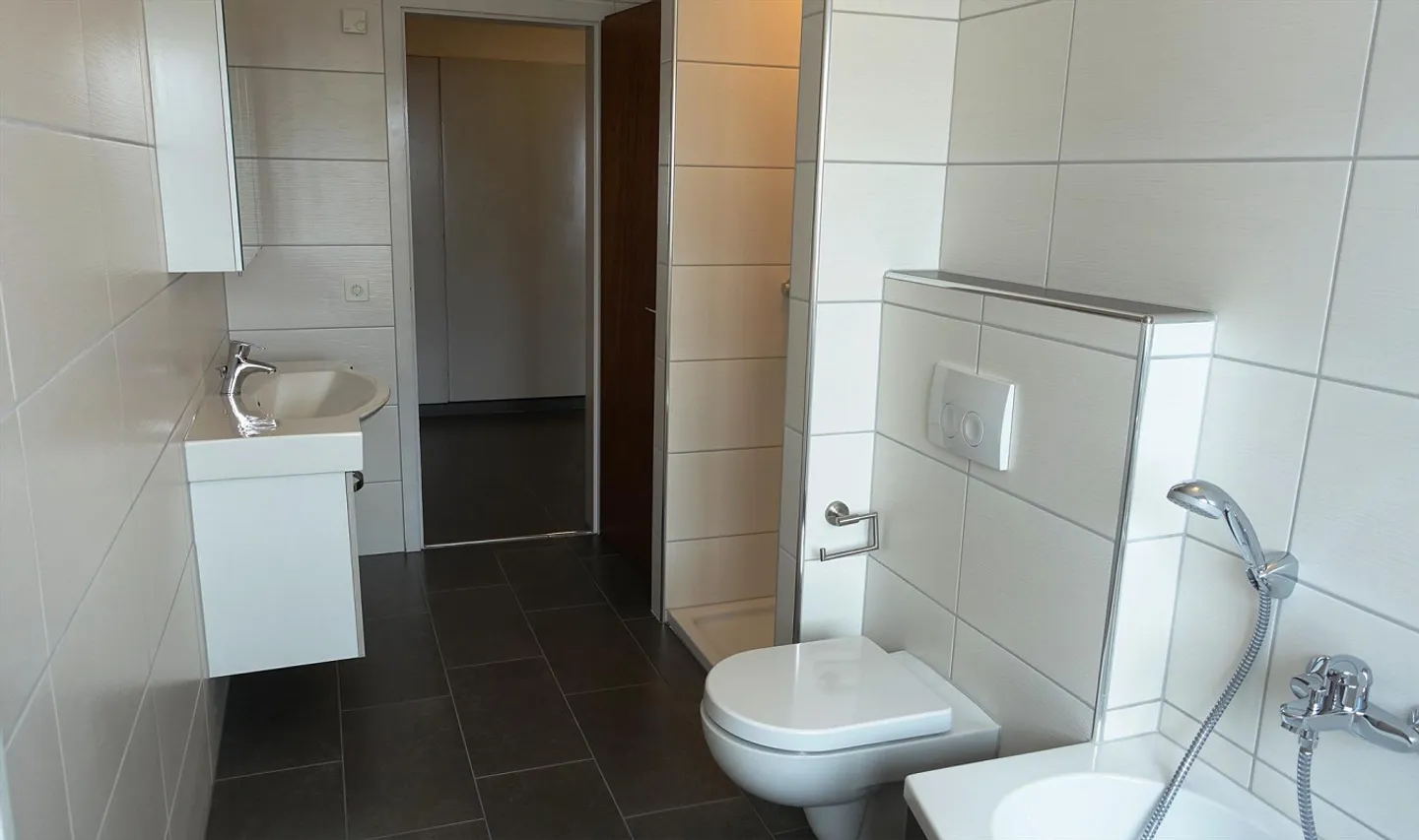 Geräumige 3.5 Zimmer Wohnung - Foto 6 von 13