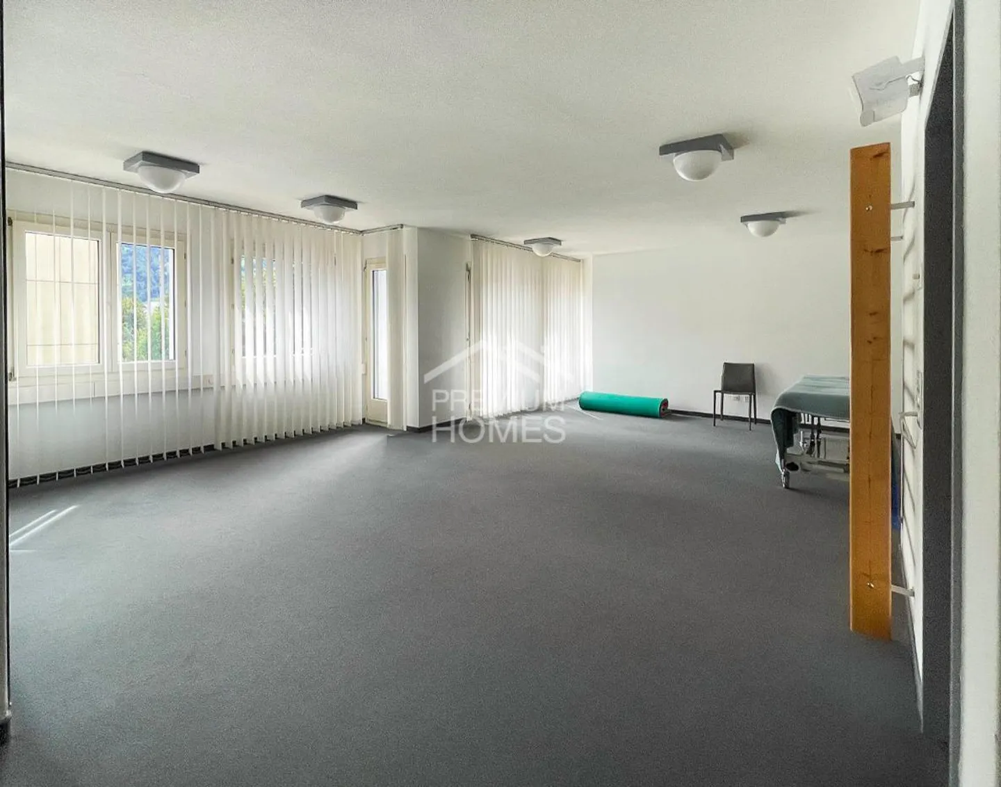 «Hier können Sie sich entfalten» - Foto 3 von 5