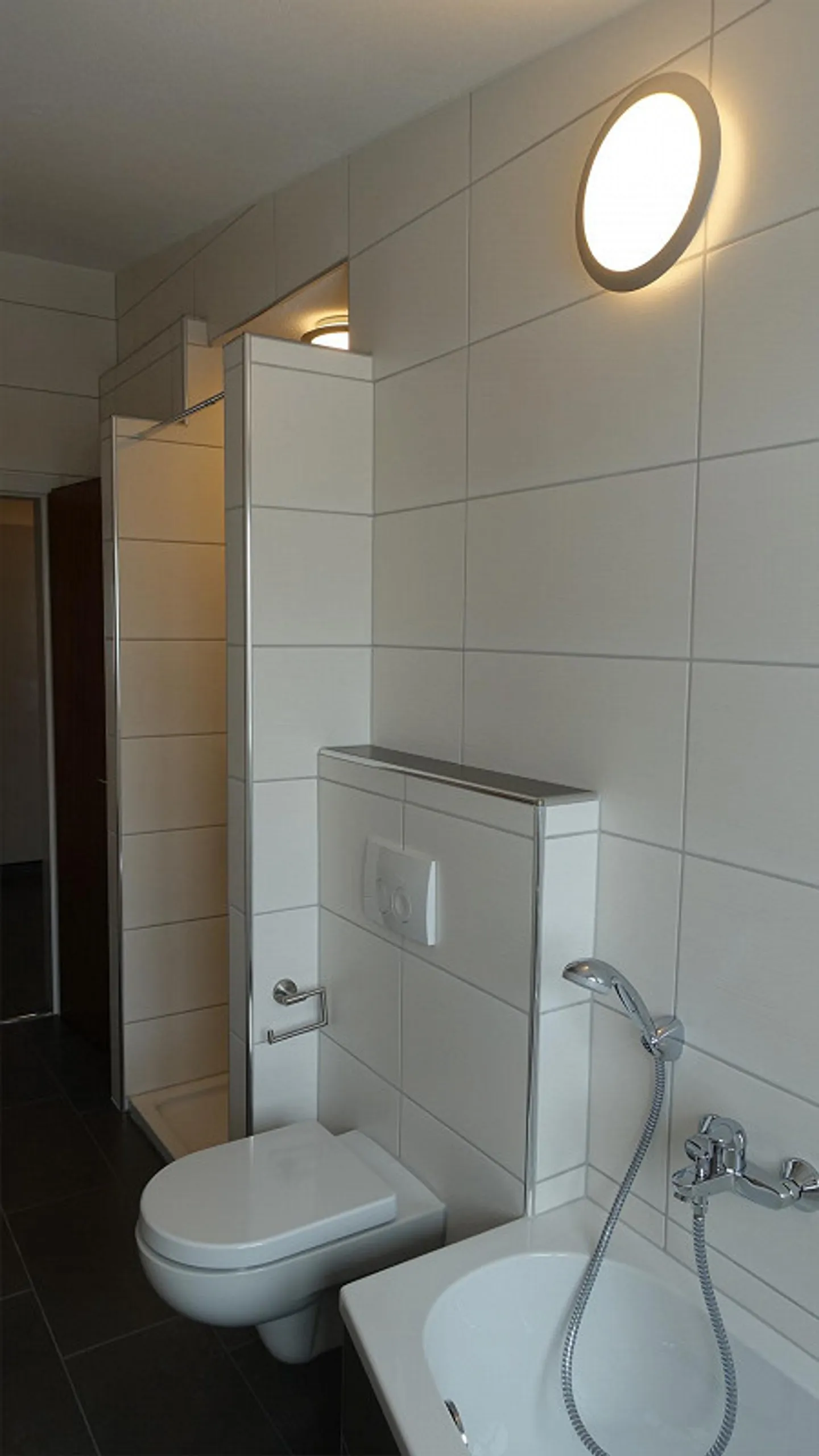 Geräumige 3.5 Zimmer Wohnung - Foto 7 von 13