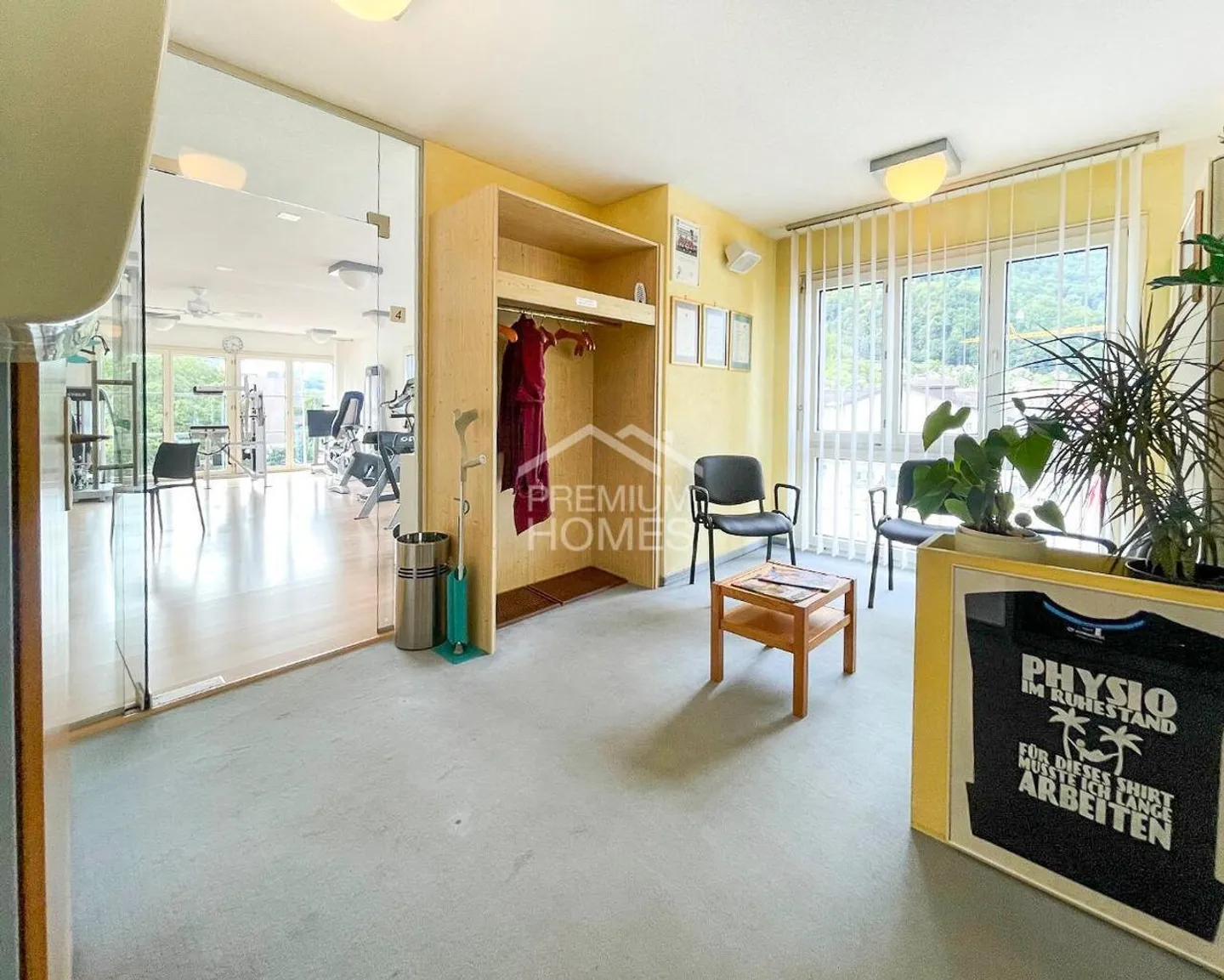 «Hier können Sie sich entfalten» - Foto 4 von 5