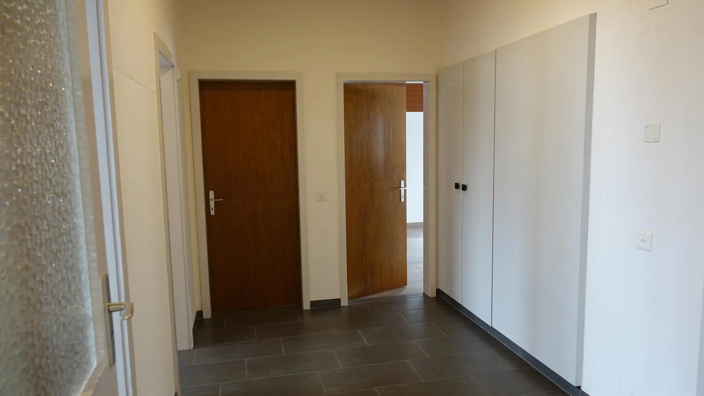 Geräumige 3.5 Zimmer Wohnung - Foto 10 von 13