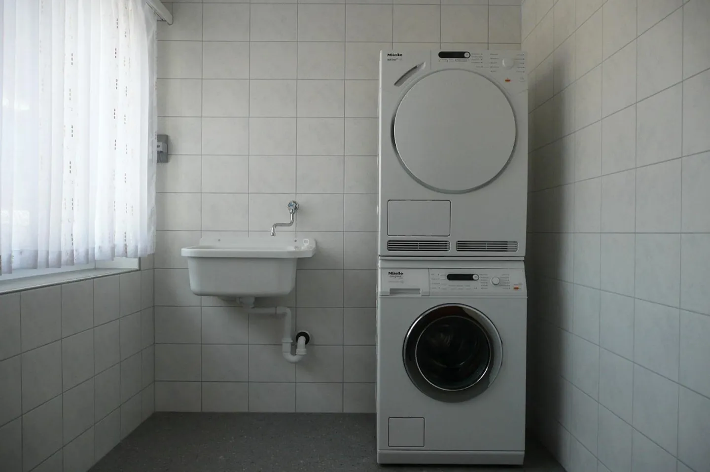 Geräumige 3.5 Zimmer Wohnung - Foto 11 von 13