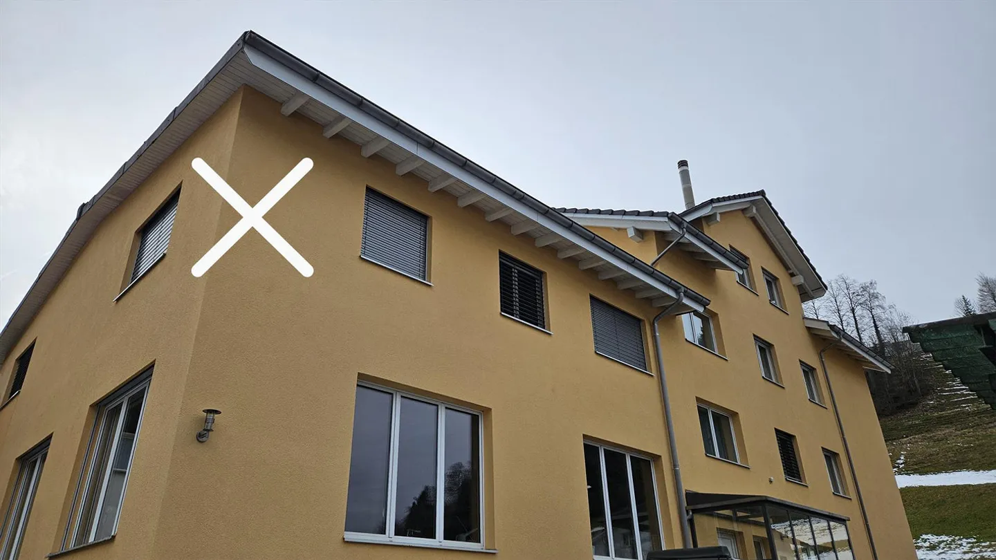 Geräumige 3.5 Zimmer Wohnung - Foto 12 von 13