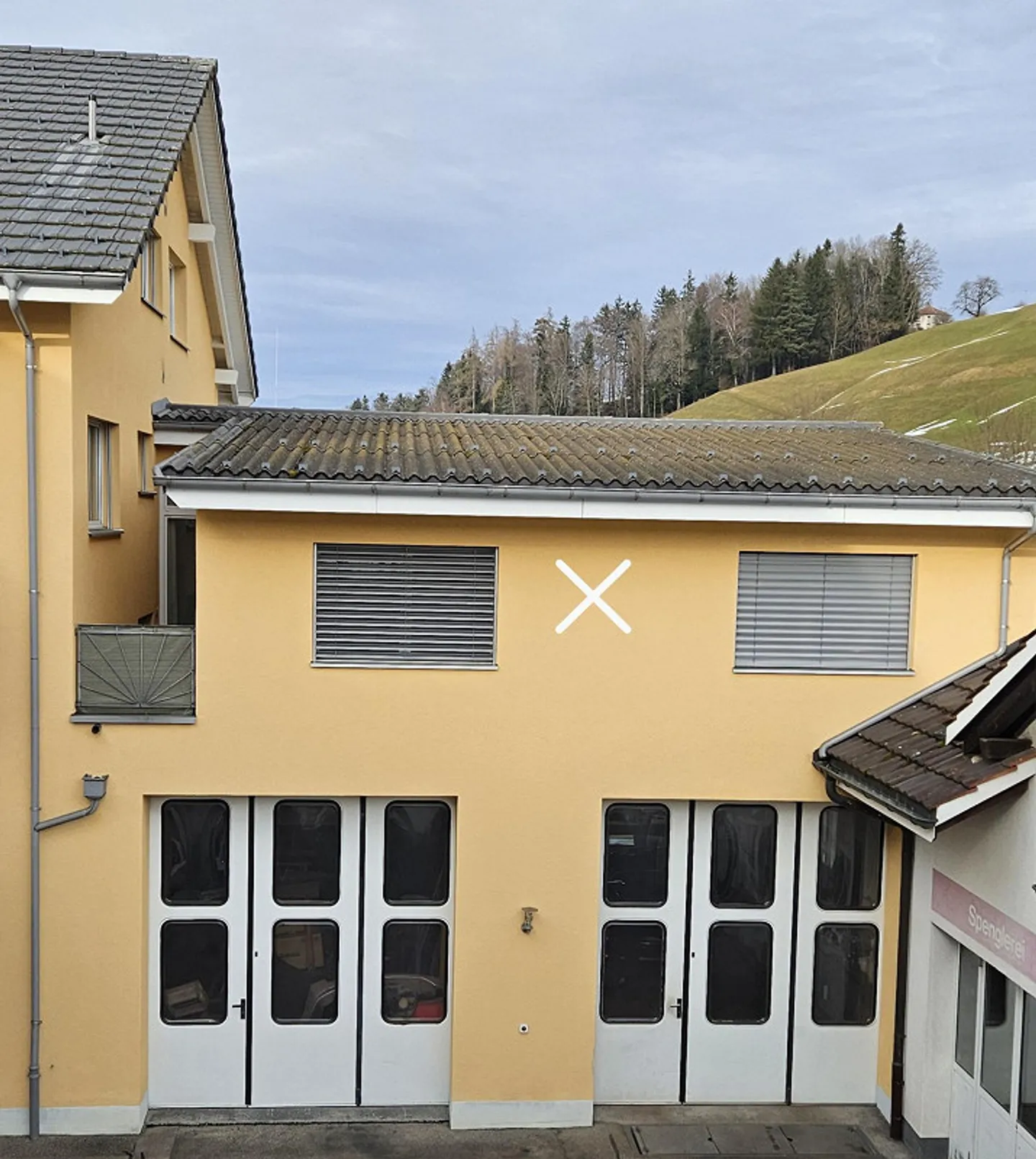 Geräumige 3.5 Zimmer Wohnung - Foto 13 von 13