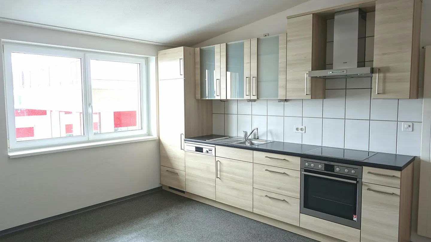 Geräumige 3.5 Zimmer Wohnung - Foto 9 von 13