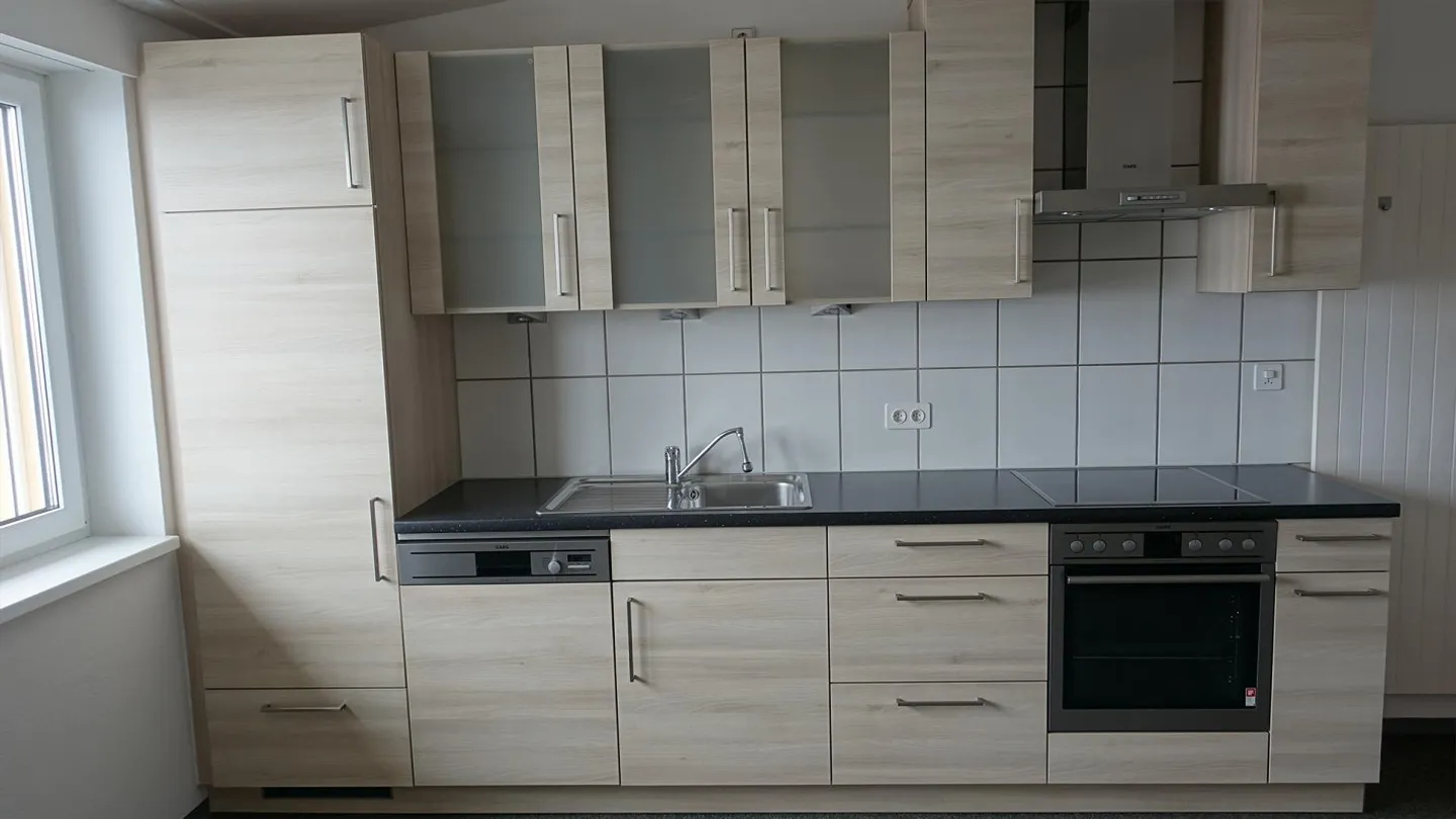 Geräumige 3.5 Zimmer Wohnung - Foto 8 von 13