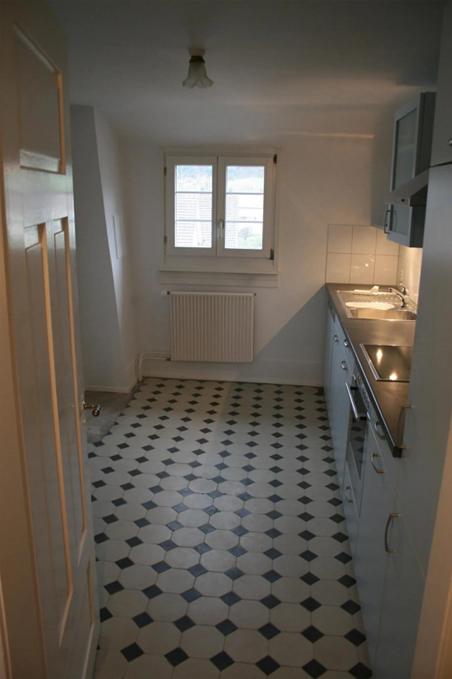 Charmante appartement de toit 4 pièces avec vue sur le Säntis et ambiance familiale - Photo 8 sur 9