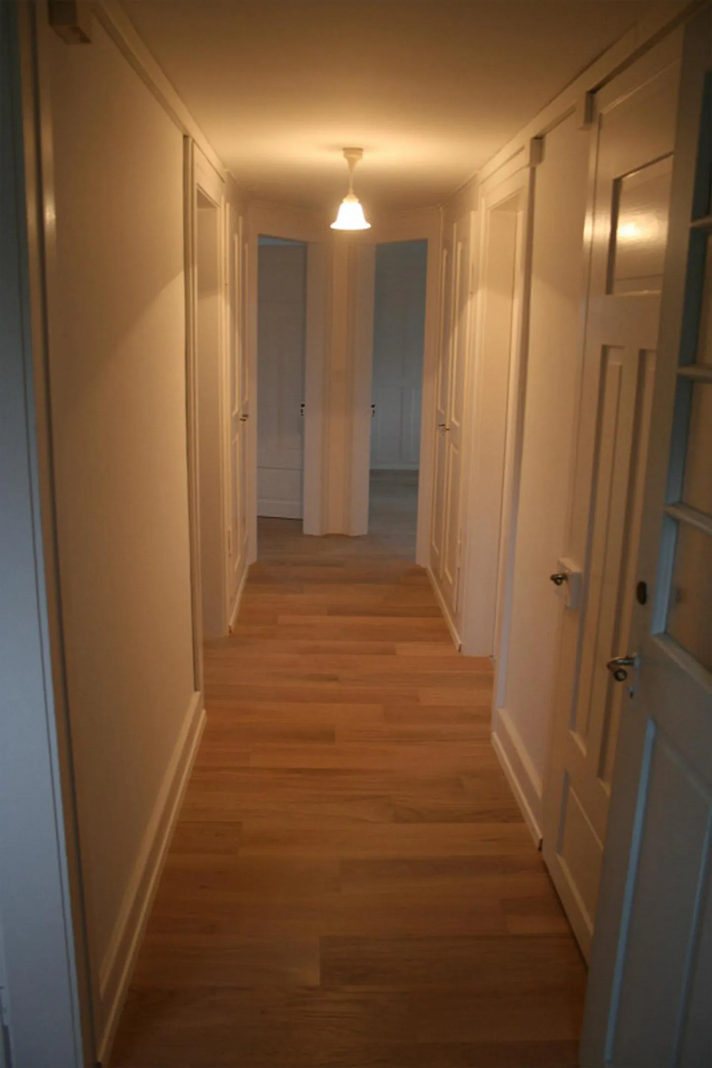 Charmante appartement de toit 4 pièces avec vue sur le Säntis et ambiance familiale - Photo 9 sur 9
