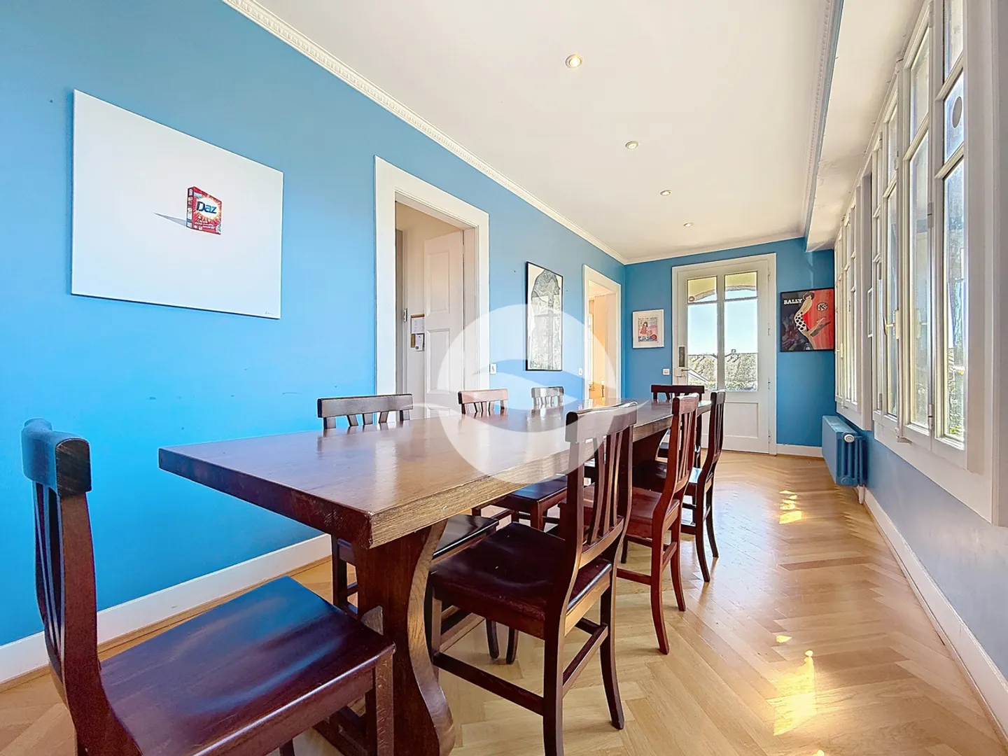 Charmante Villa in Tannay - Foto 4 von 25