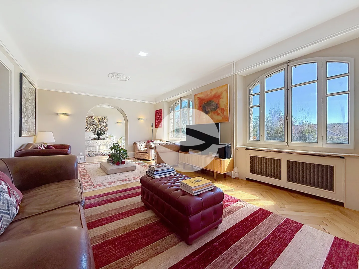 Charmante Villa in Tannay - Foto 7 von 25