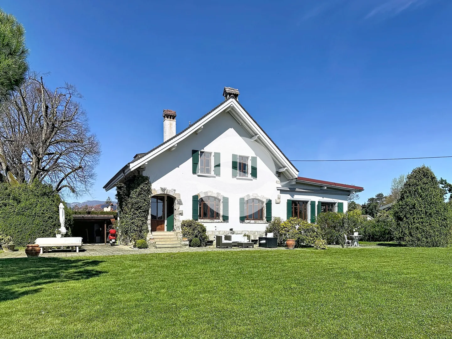 Charmante Villa in Tannay - Foto 1 von 25