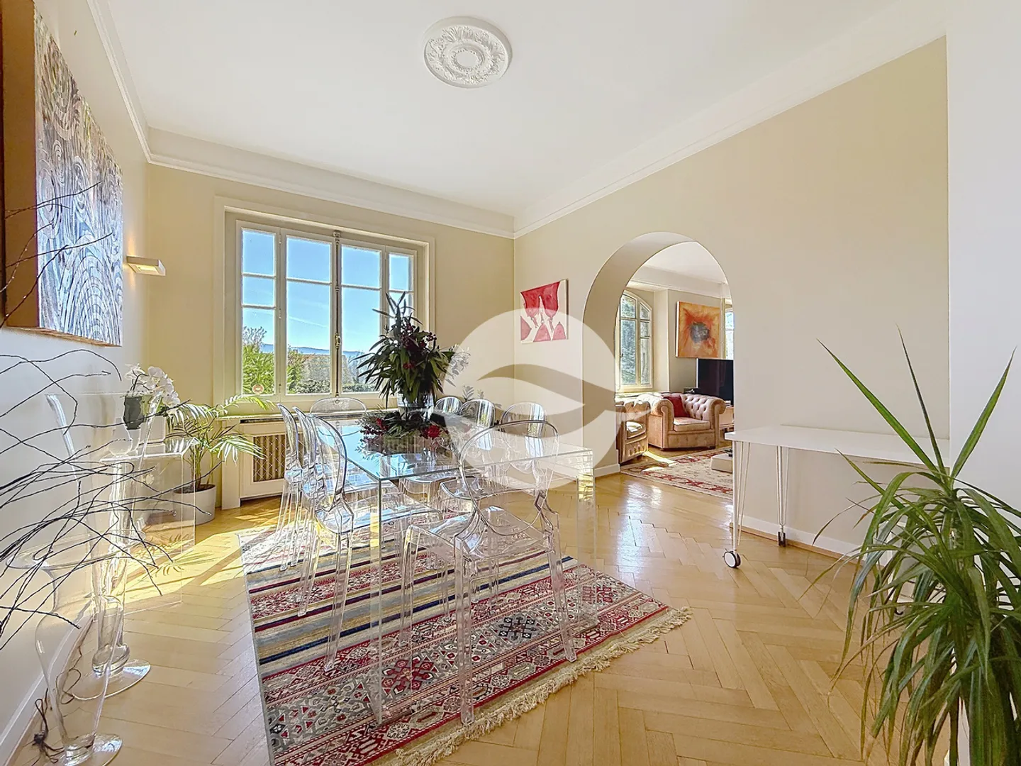 Charmante Villa in Tannay - Foto 8 von 25