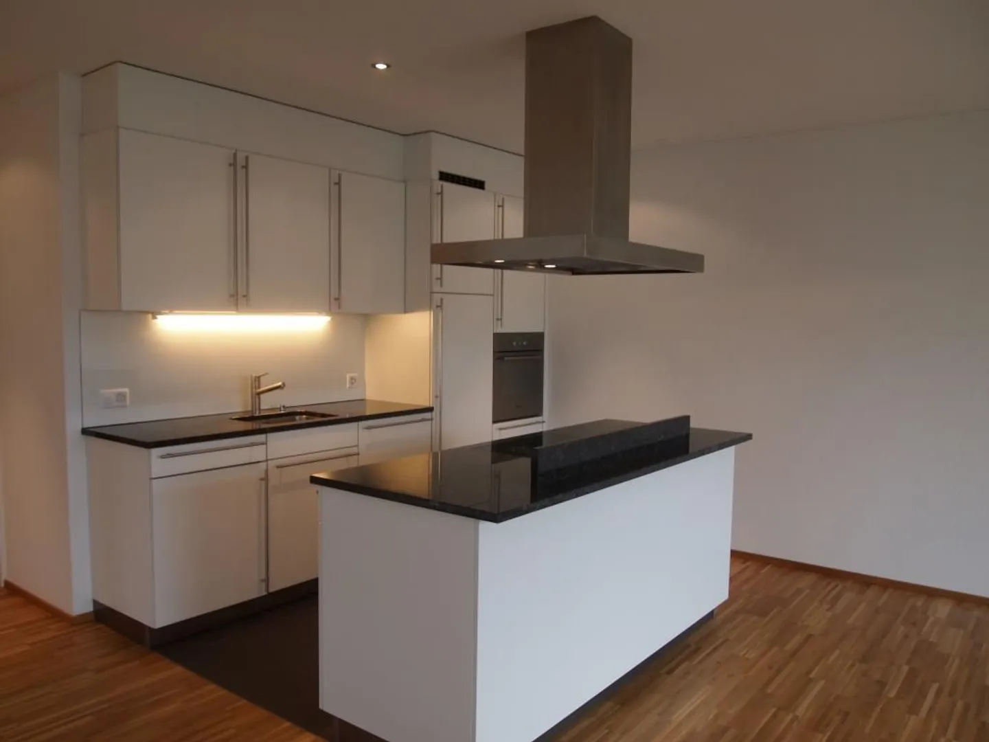 Moderne Parterrewohnung - Foto 3 von 8