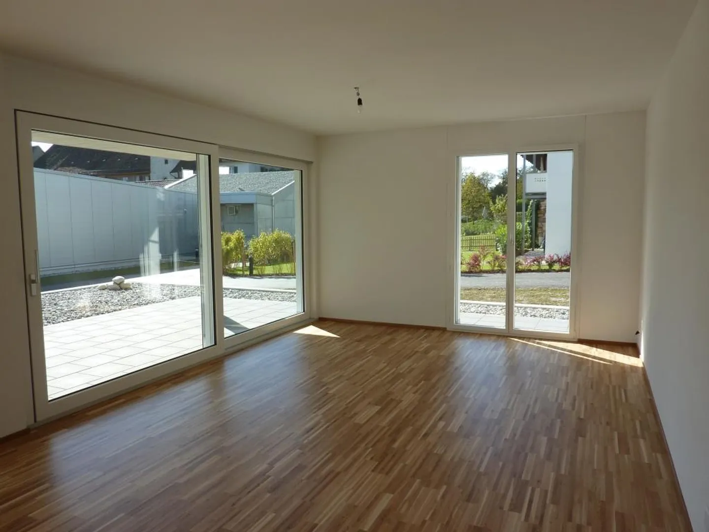 Moderne Parterrewohnung - Foto 6 von 8