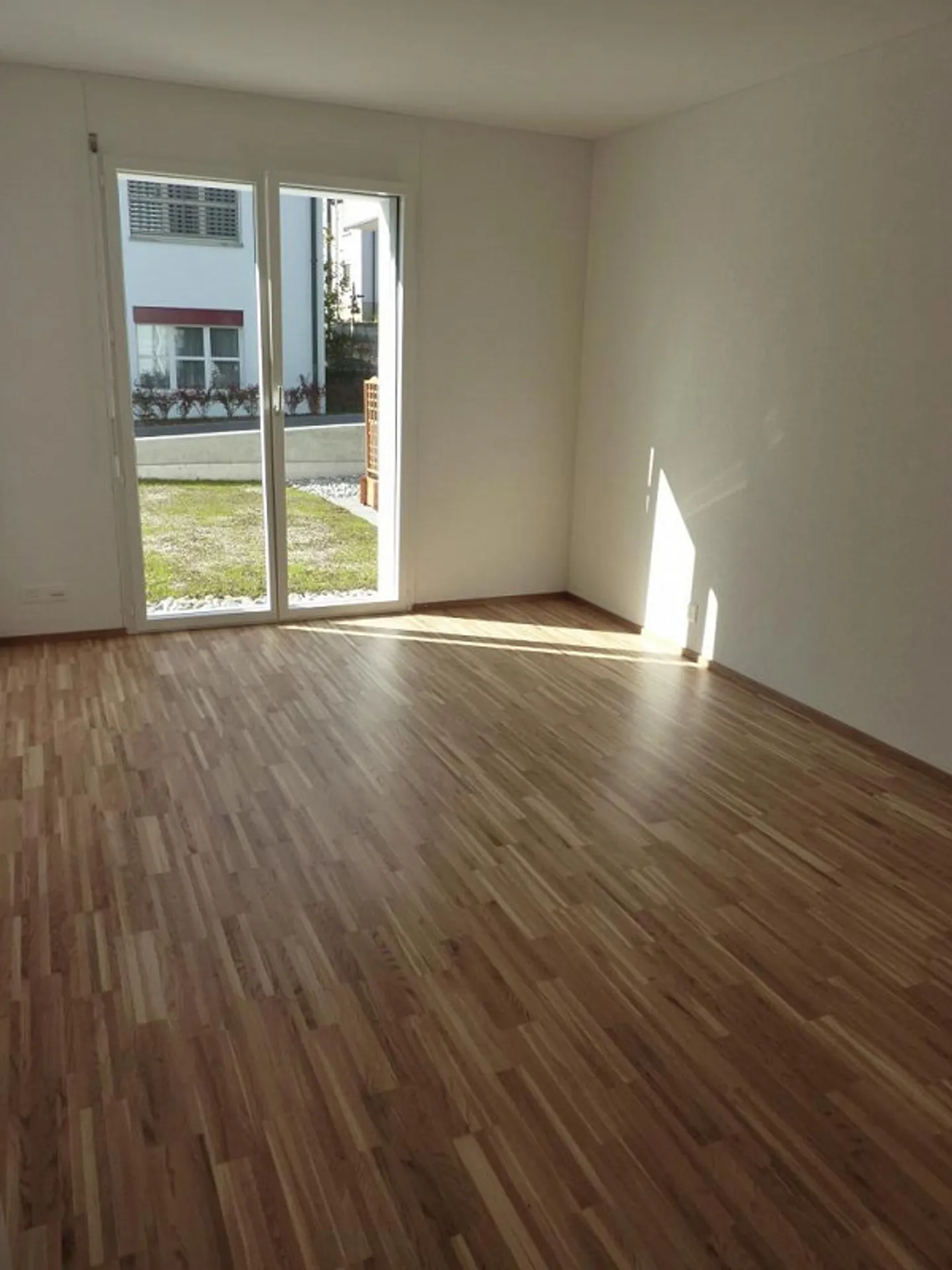 Moderne Parterrewohnung - Foto 7 von 8