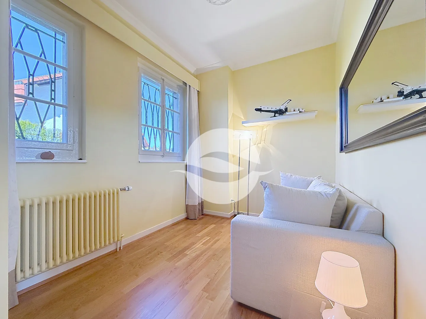 Charmante Villa in Tannay - Foto 10 von 25