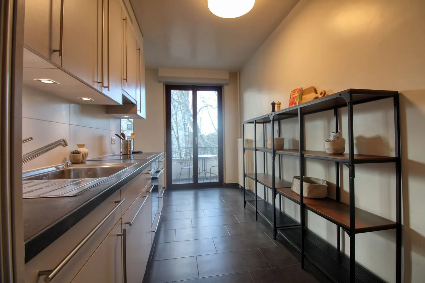 Coliving Connesso e Conviviale a Vernier - Foto 13 di 23