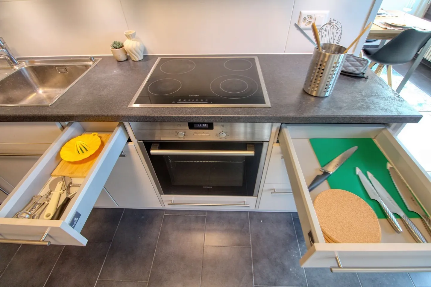 Coliving Connesso e Conviviale a Vernier - Foto 14 di 23