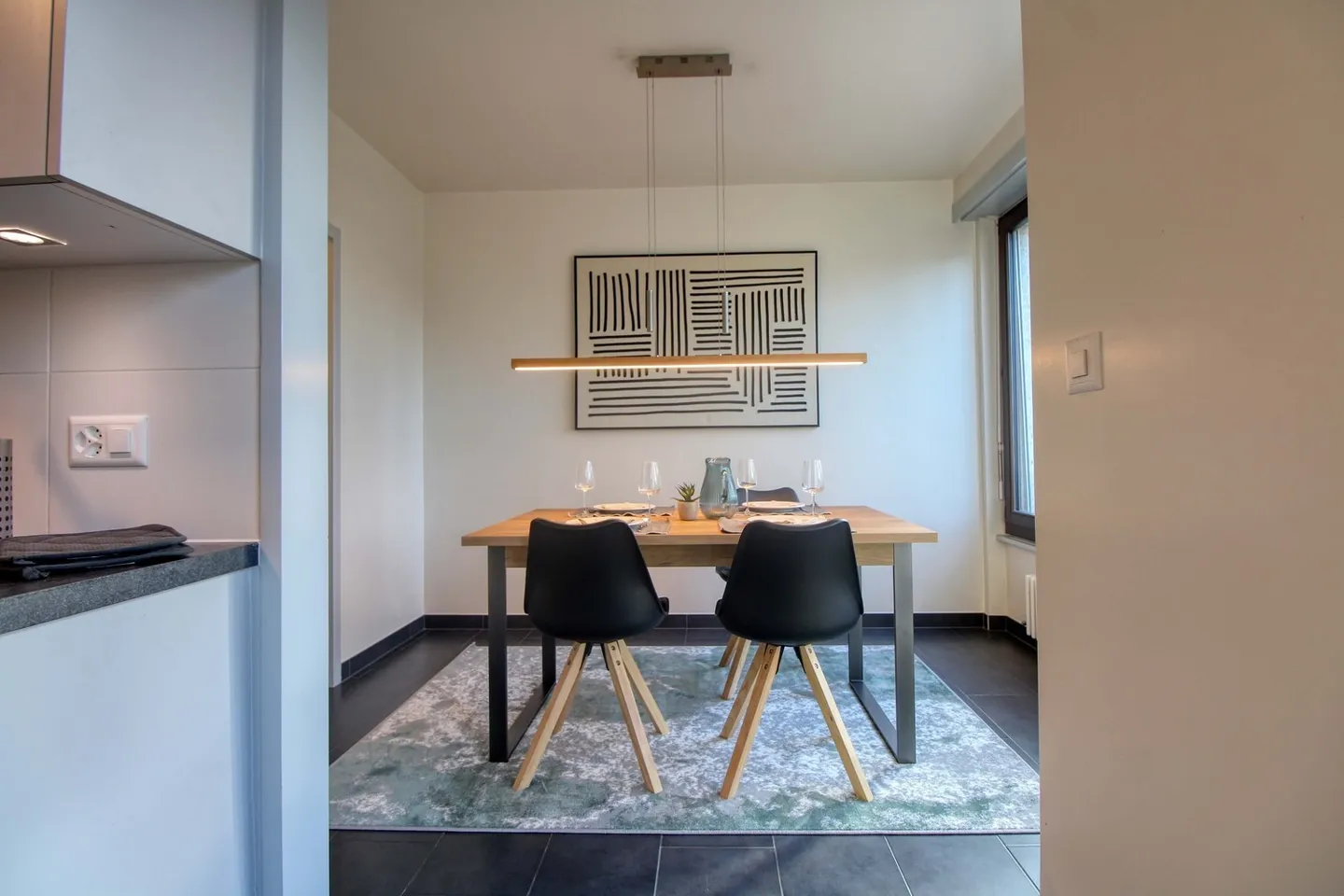 Coliving Connesso e Conviviale a Vernier - Foto 18 di 23