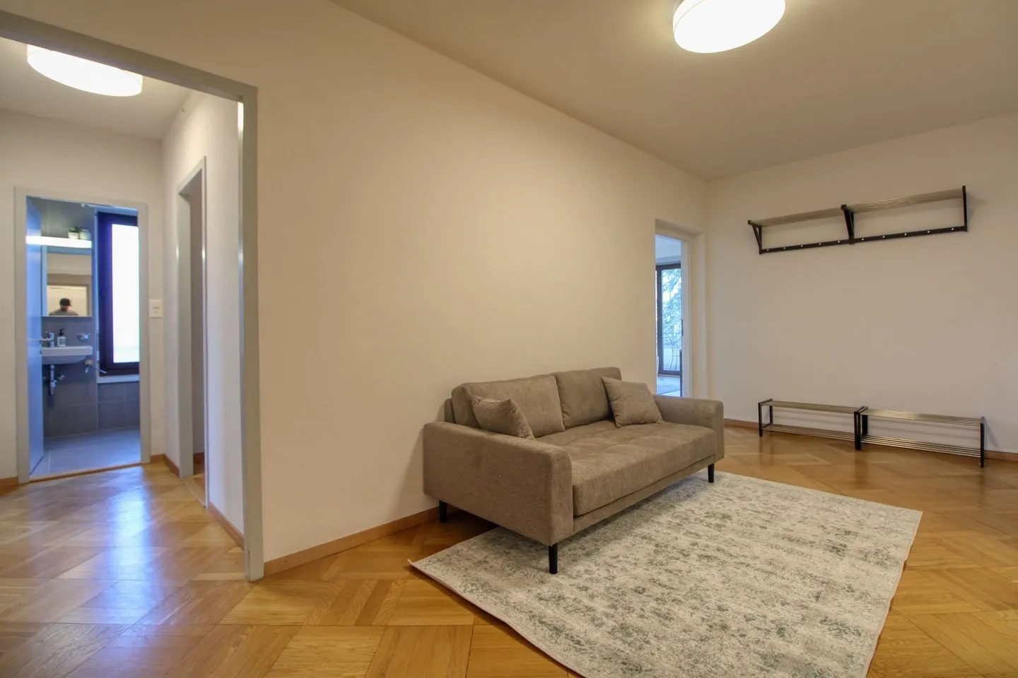 Coliving Connesso e Conviviale a Vernier - Foto 19 di 23