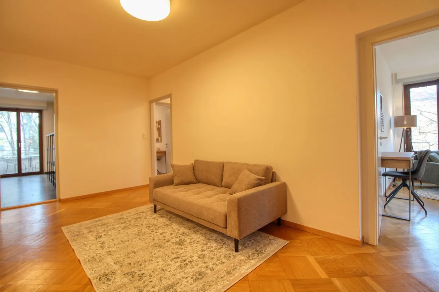 Coliving Connesso e Conviviale a Vernier - Foto 20 di 23