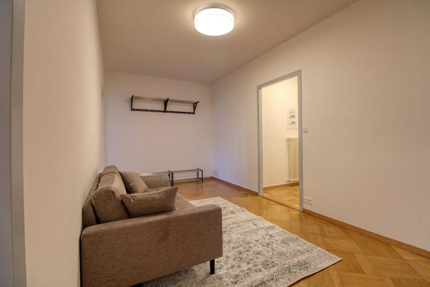 Coliving Connesso e Conviviale a Vernier - Foto 21 di 23