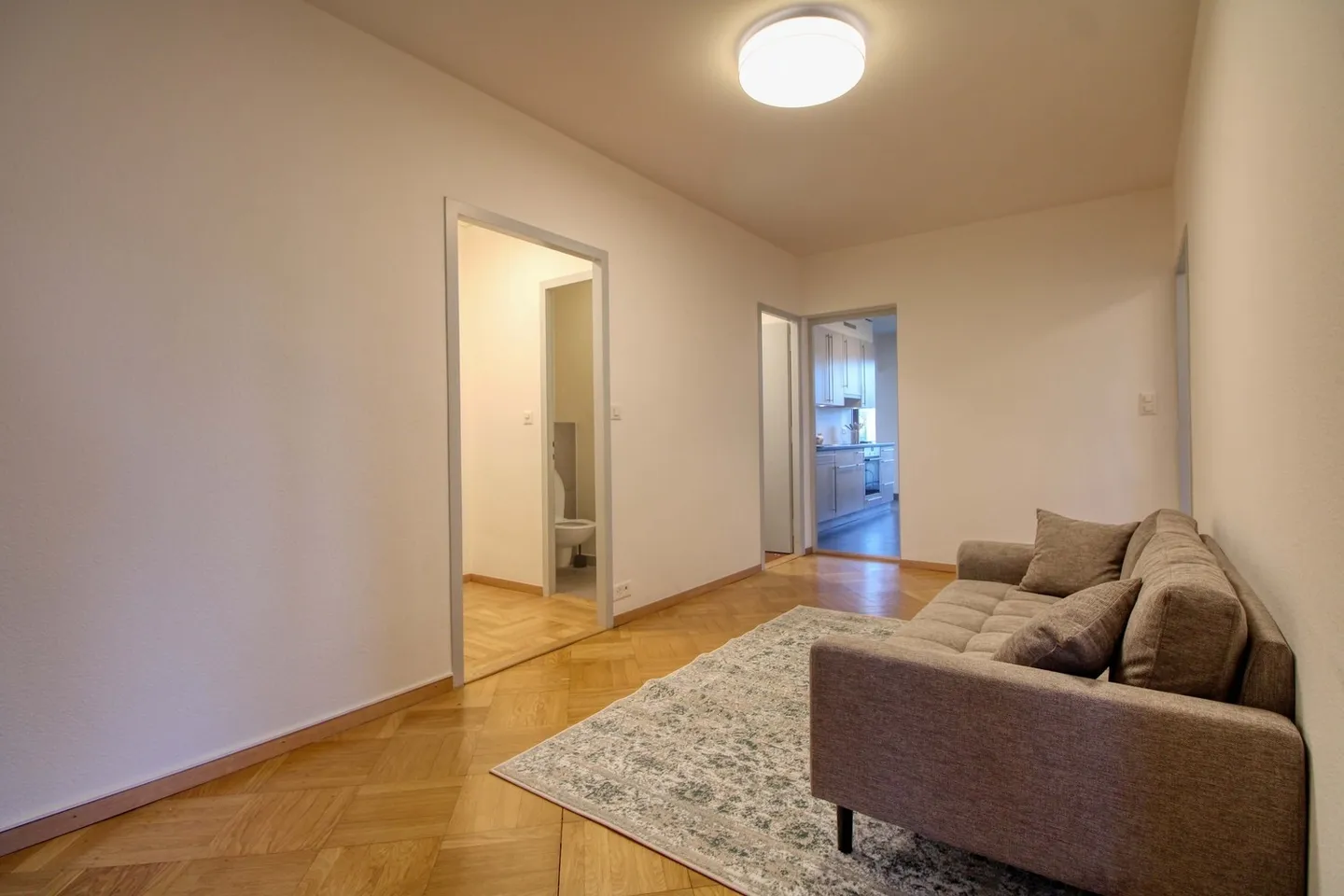 Coliving Connesso e Conviviale a Vernier - Foto 22 di 23