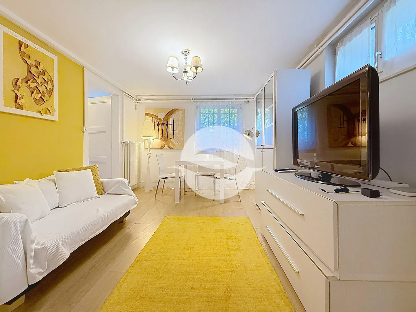 Charmante Villa in Tannay - Foto 23 von 25