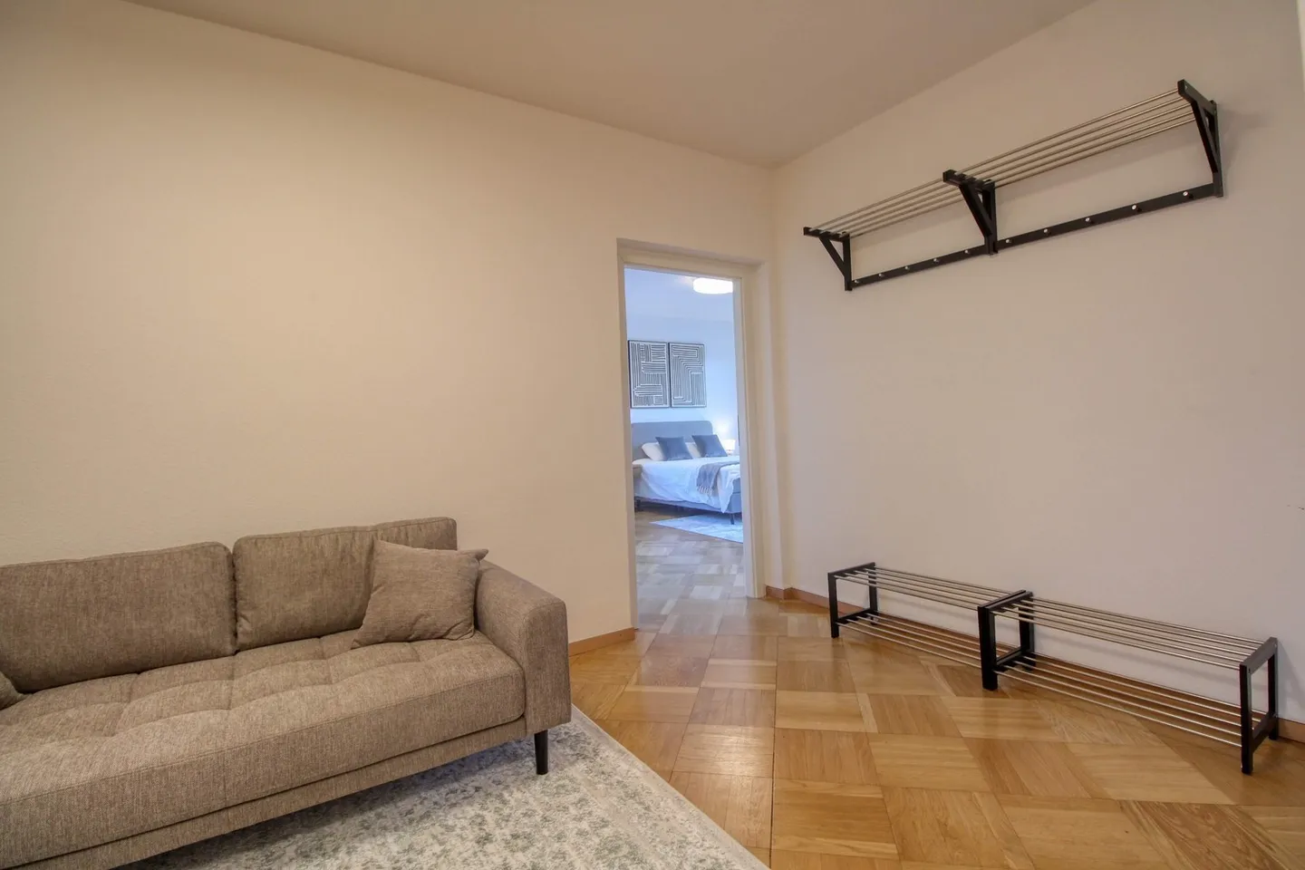 Coliving Connesso e Conviviale a Vernier - Foto 23 di 23