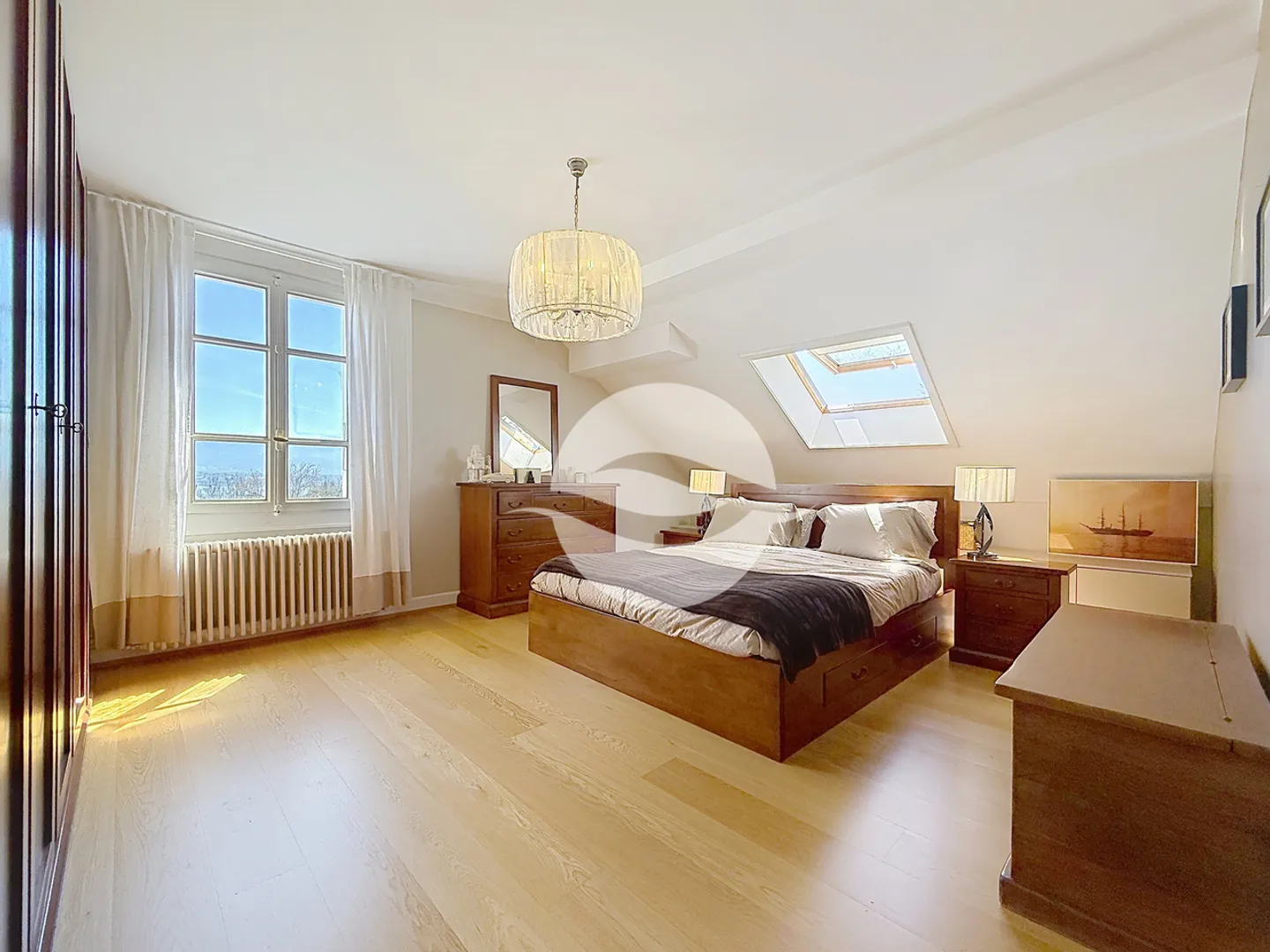 Charmante Villa in Tannay - Foto 18 von 25