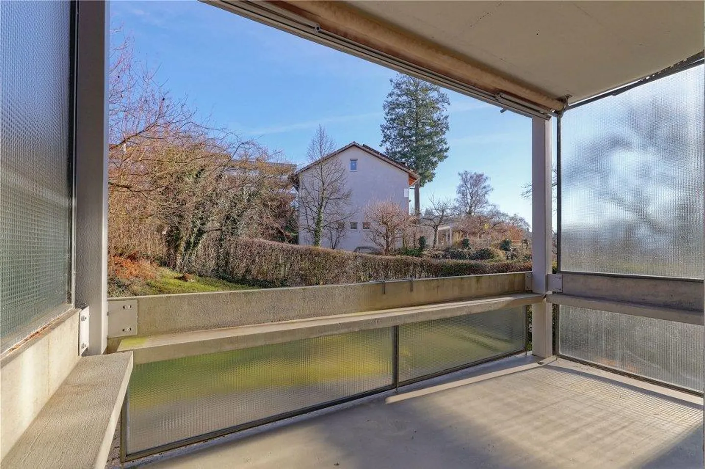 Votre nouveau chez-vous à Bolligen : Appartement élégant de 4½ pièces avec atelier chauffé - Photo 8 sur 13