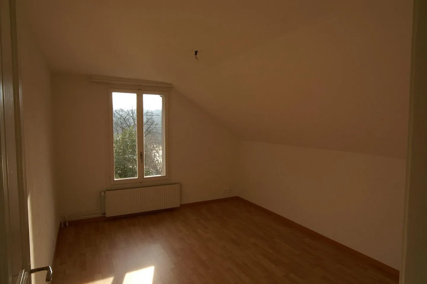 Appartement lumineux directement sur l'Aare - Photo 4 sur 6