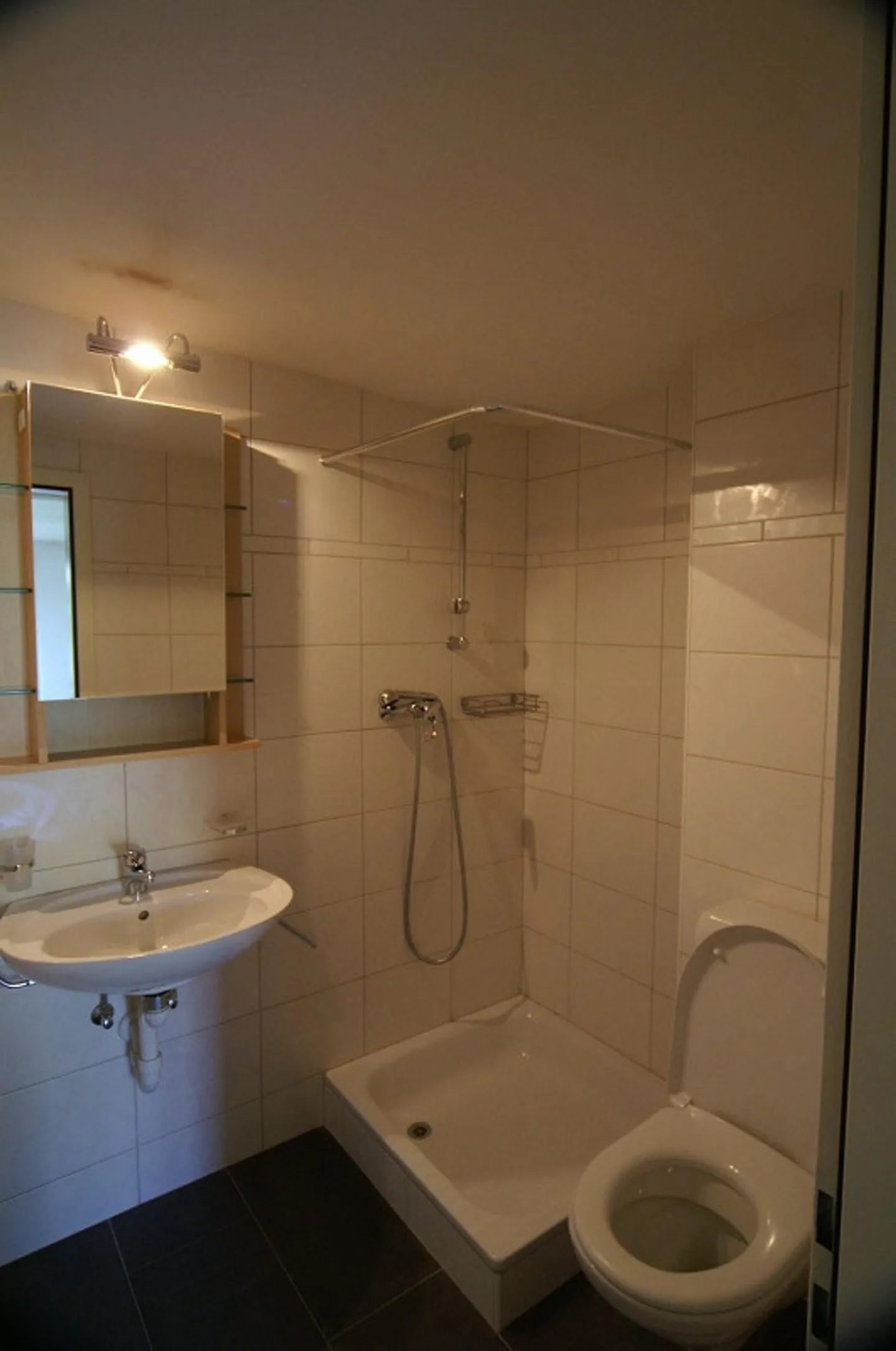 Appartement lumineux directement sur l'Aare - Photo 5 sur 6