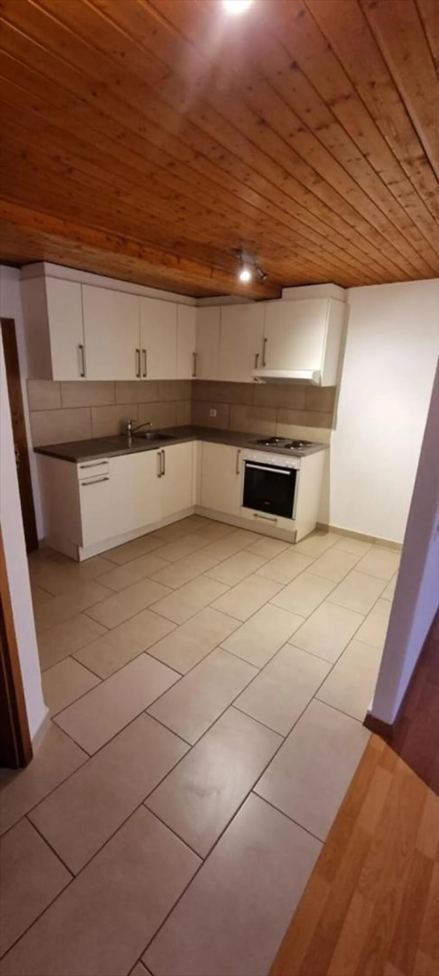 1,5-Zimmer-Wohnung in Chez-le-Bart - Foto 1 von 5