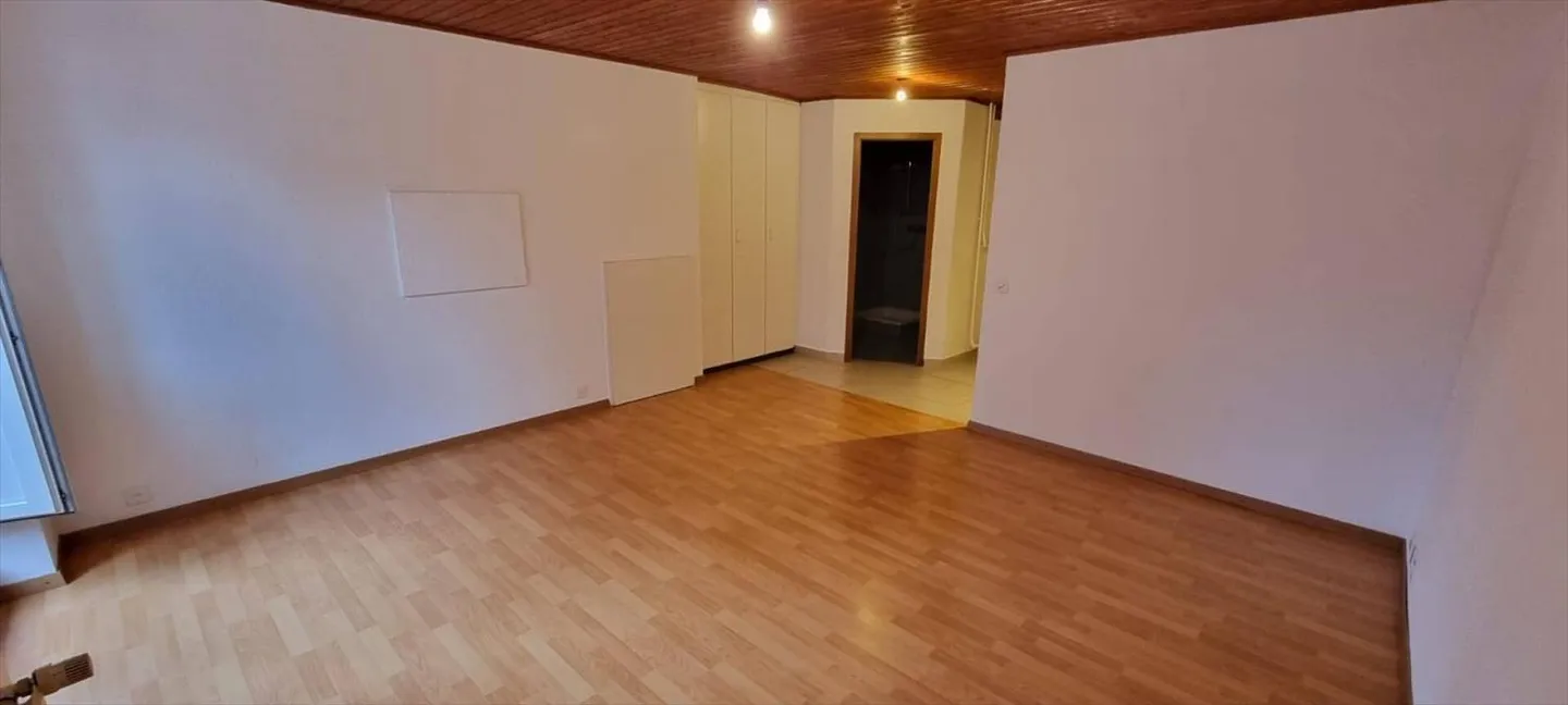 1,5-Zimmer-Wohnung in Chez-le-Bart - Foto 3 von 5