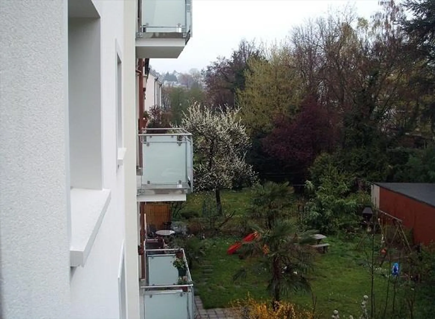 ***2.5'ZWG**2.OG**80m2**rue de quartier calme*** - Photo 5 sur 9