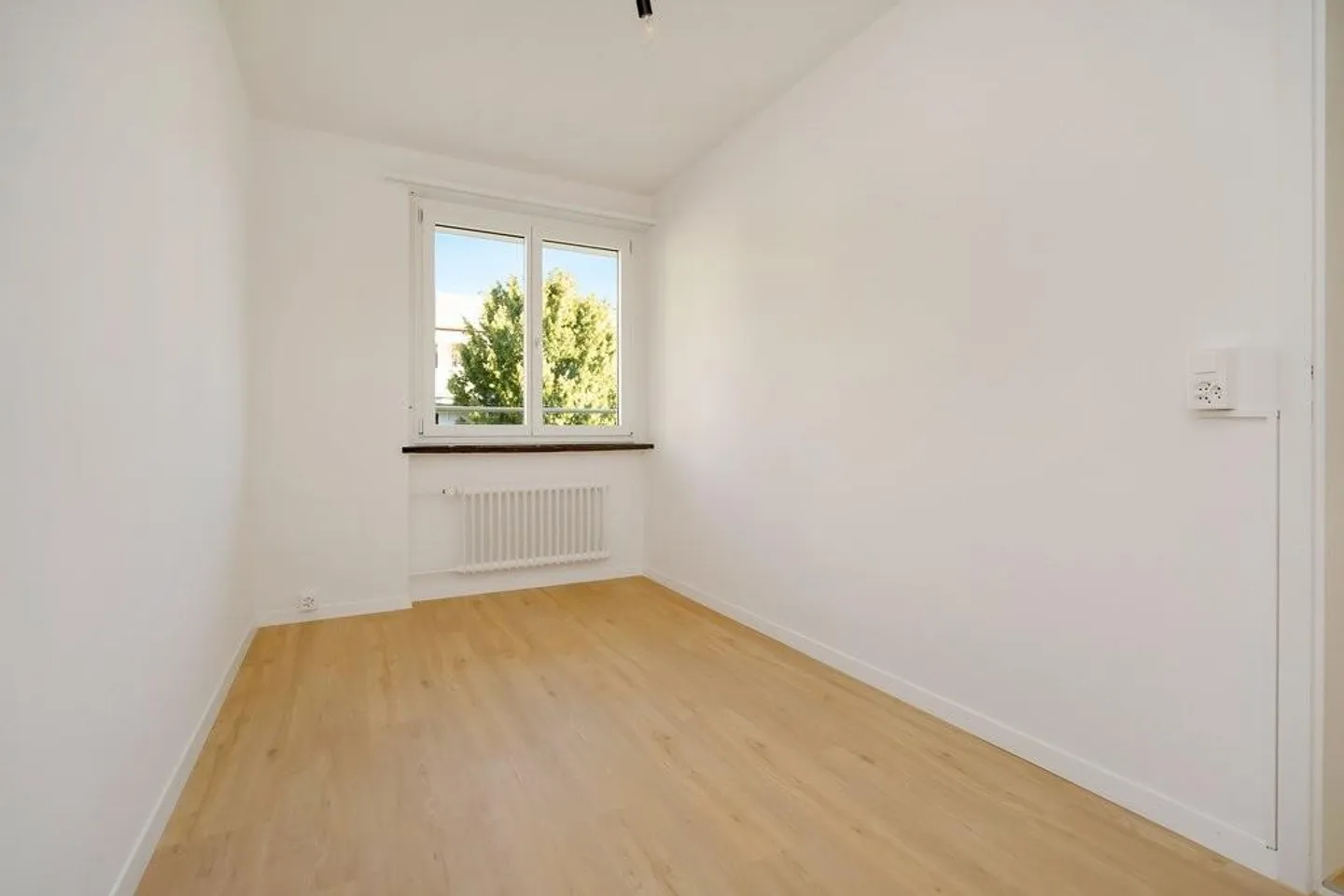 Newly renovated 3-room apartment, Murtenstrasse 266, 3027 Bern - Photo 4 of 8