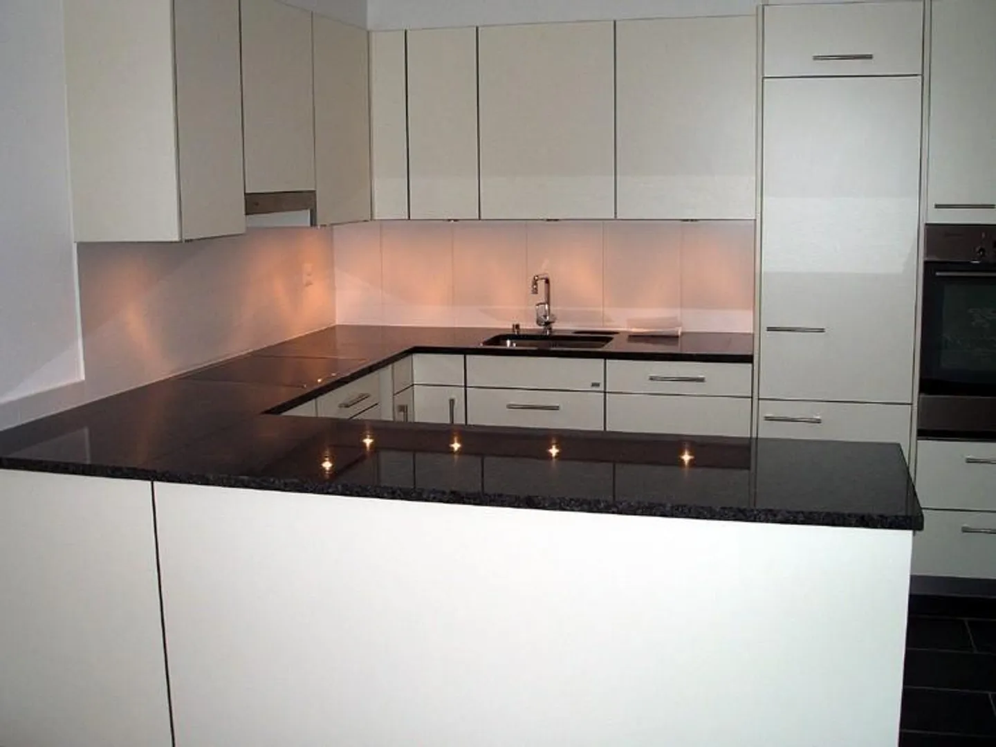 ***2.5'ZWG**2.OG**80m2**rue de quartier calme*** - Photo 6 sur 9