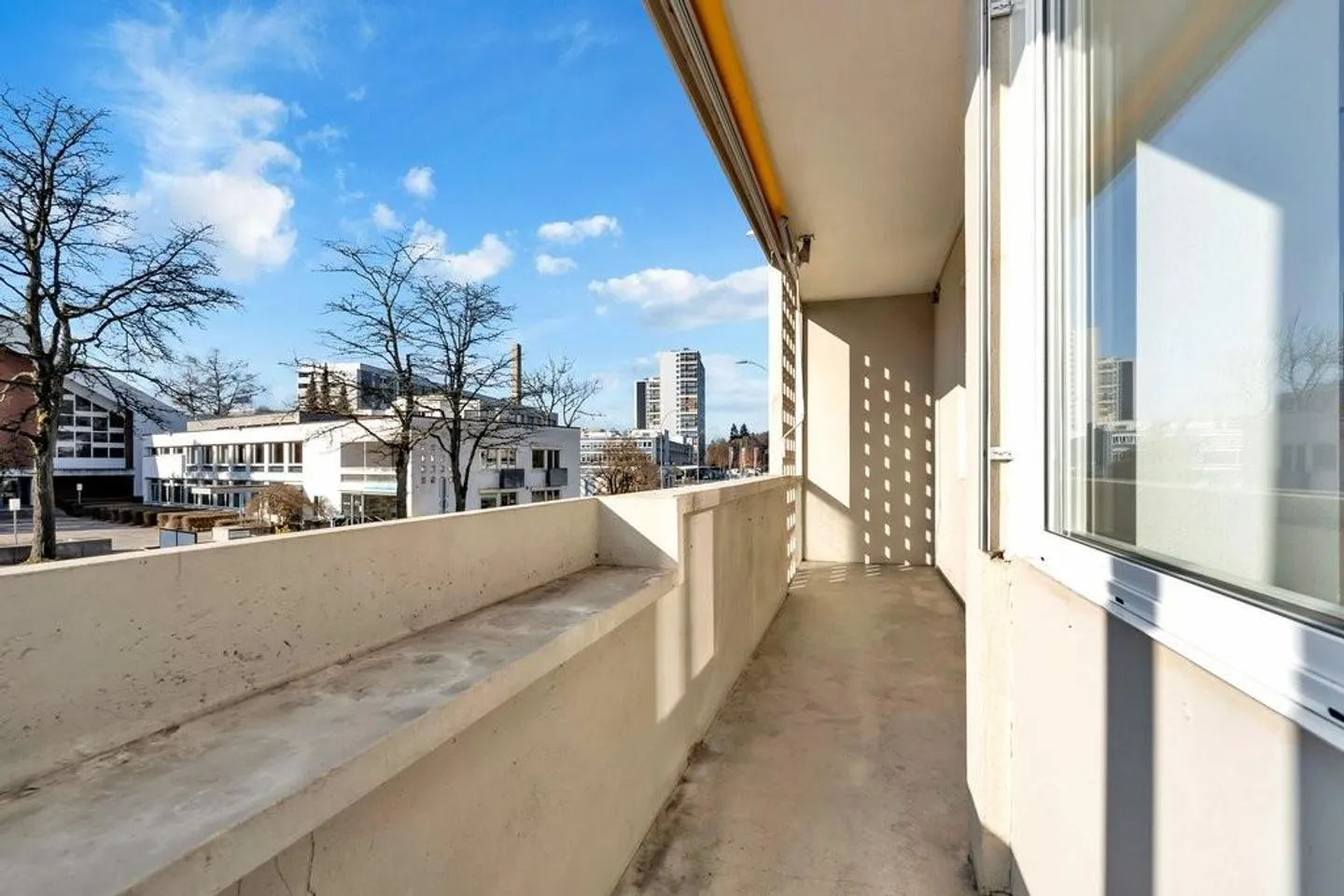 Newly renovated 3-room apartment, Murtenstrasse 266, 3027 Bern - Photo 6 of 8