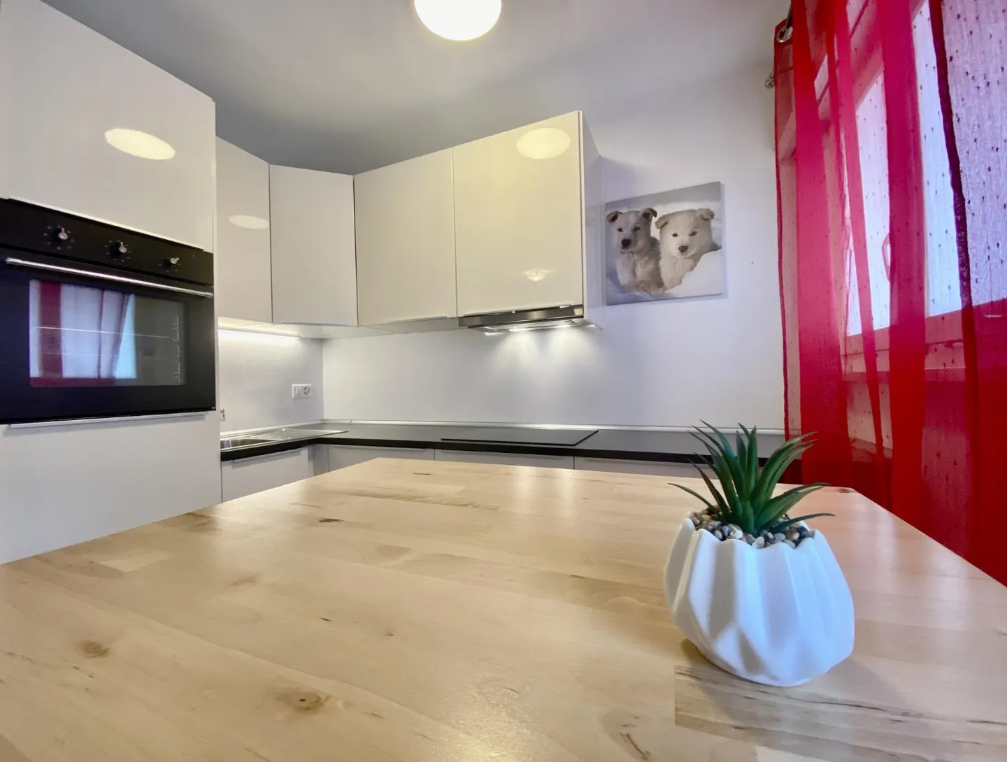 1-room apartment - Photo 1 of 7