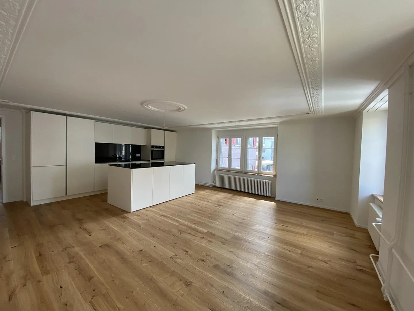 La tua nuova casa nel centro di Siebnen - disponibile da aprile 2026 - Foto 2 di 8