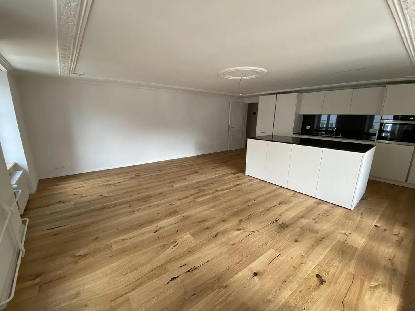 La tua nuova casa nel centro di Siebnen - disponibile da aprile 2026 - Foto 3 di 8