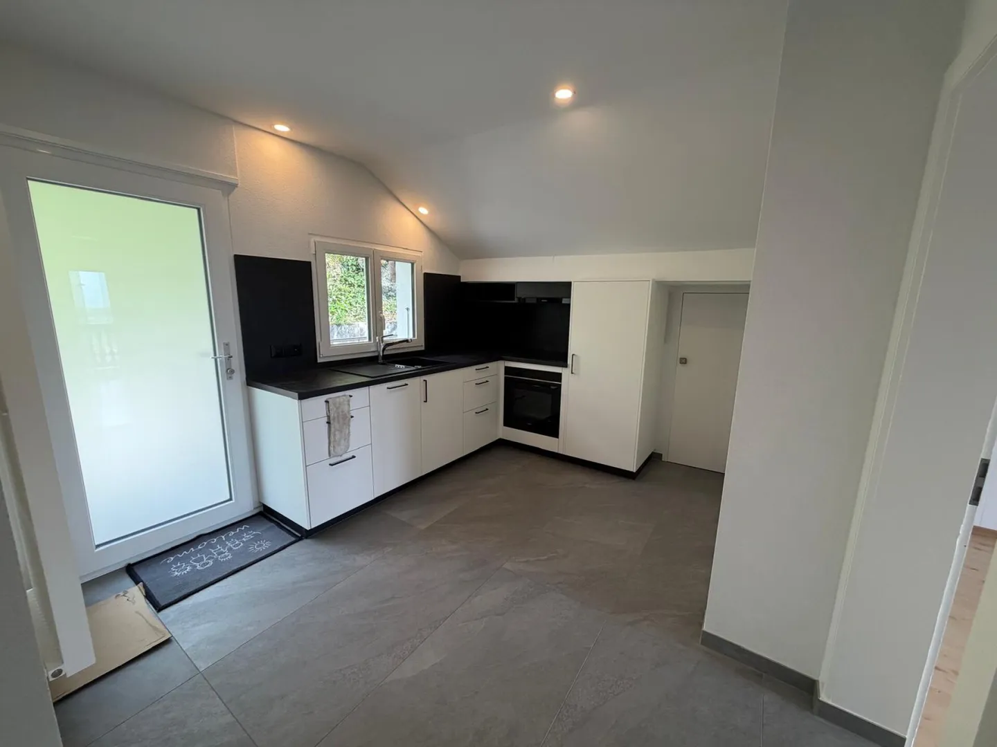 Renovated Apartment with Balcony - Photo 1 of 6