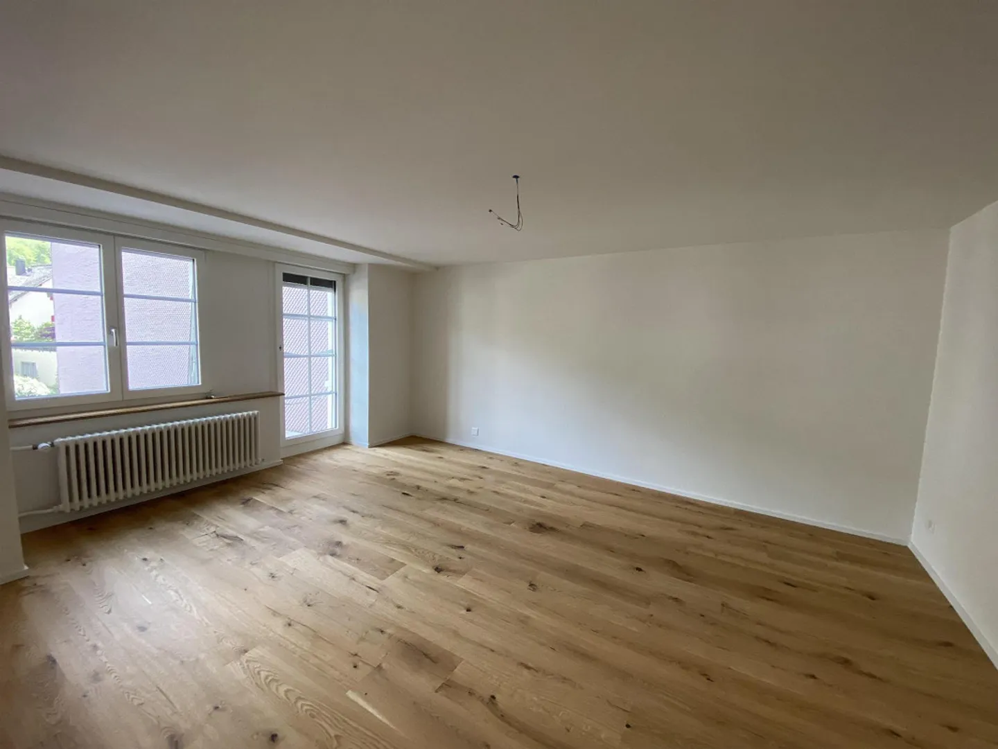 La tua nuova casa nel centro di Siebnen - disponibile da aprile 2026 - Foto 4 di 8