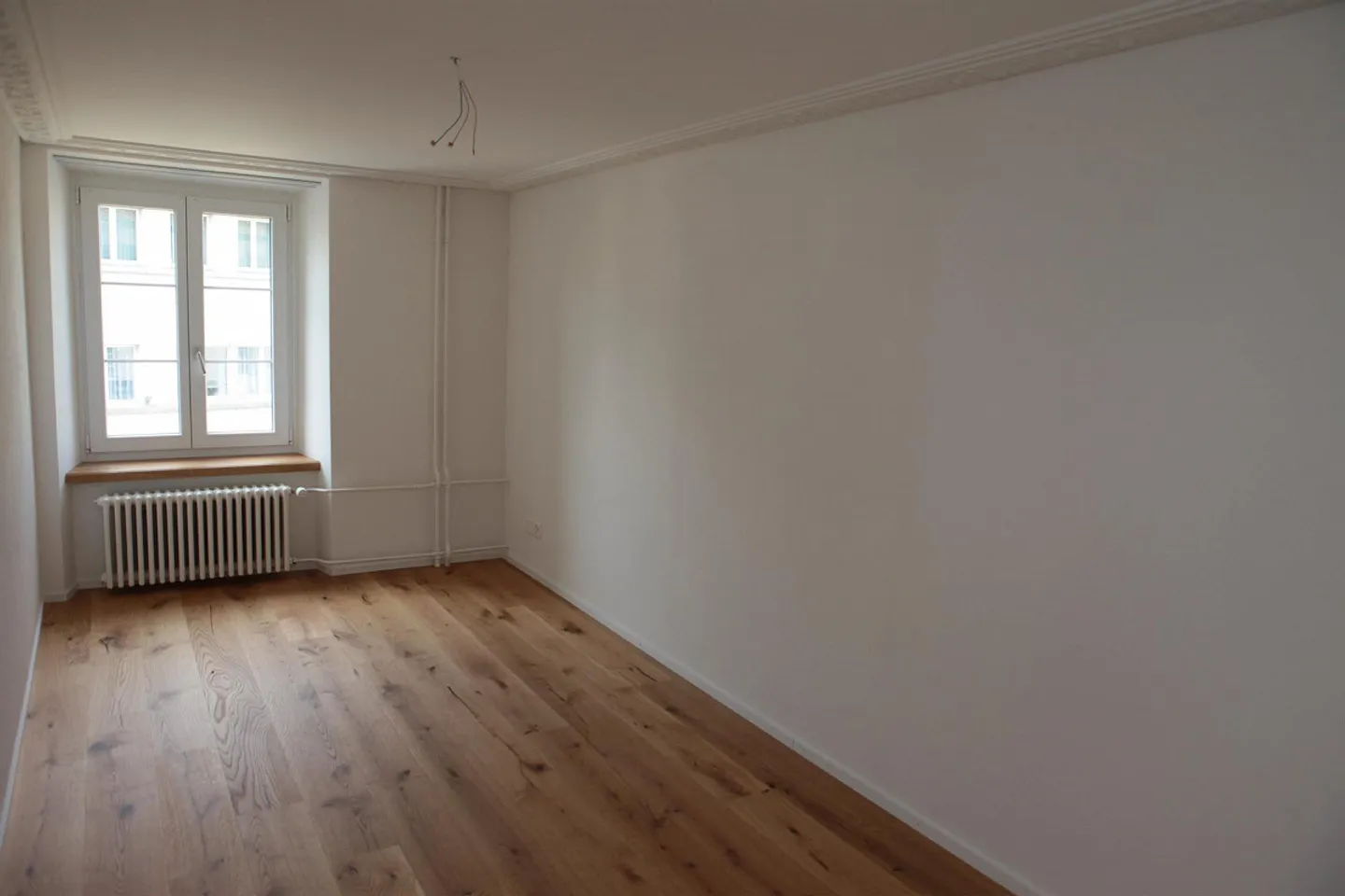 La tua nuova casa nel centro di Siebnen - disponibile da aprile 2026 - Foto 5 di 8