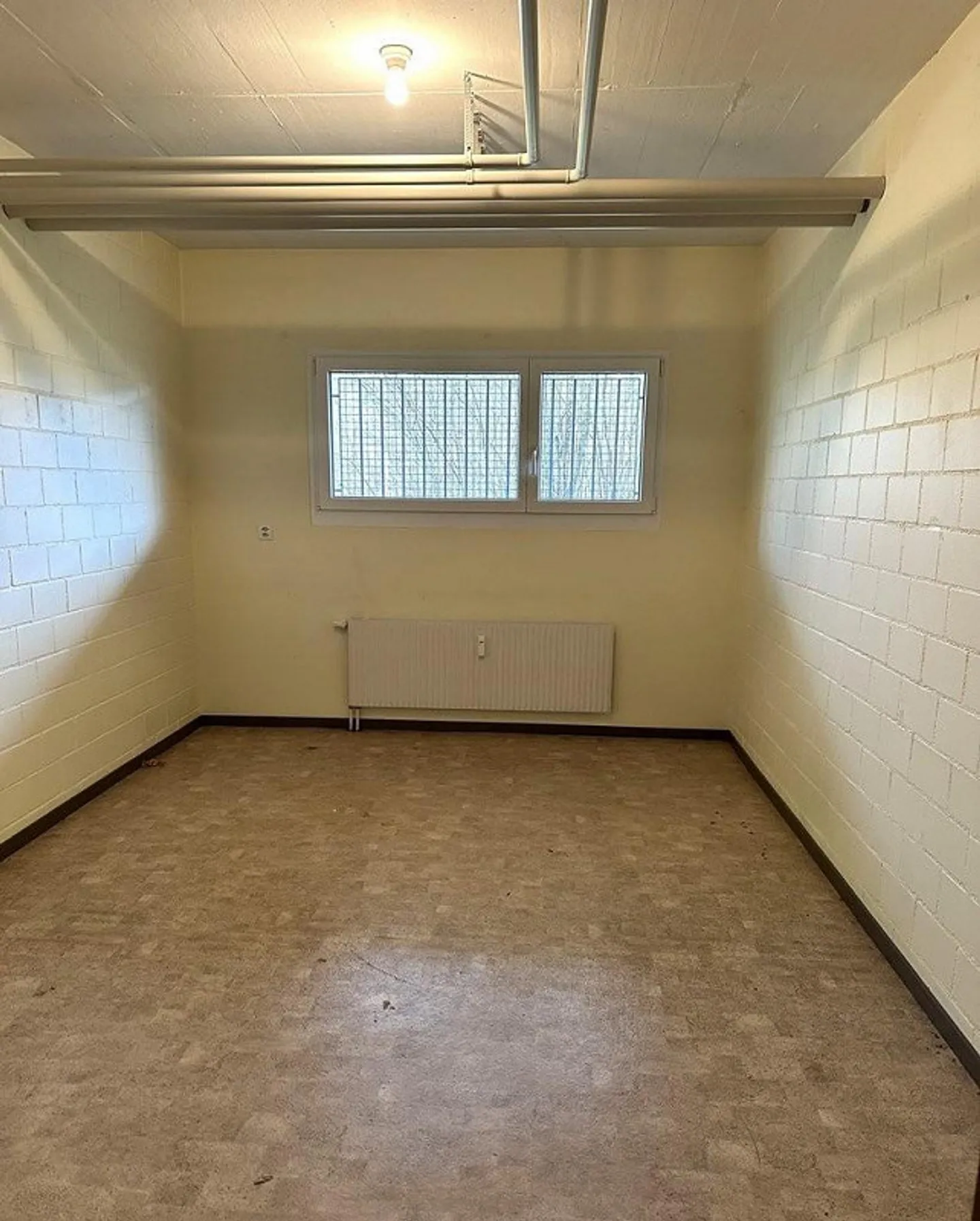 Beheizter Hobbyraum in Liestal - Foto 2 von 3