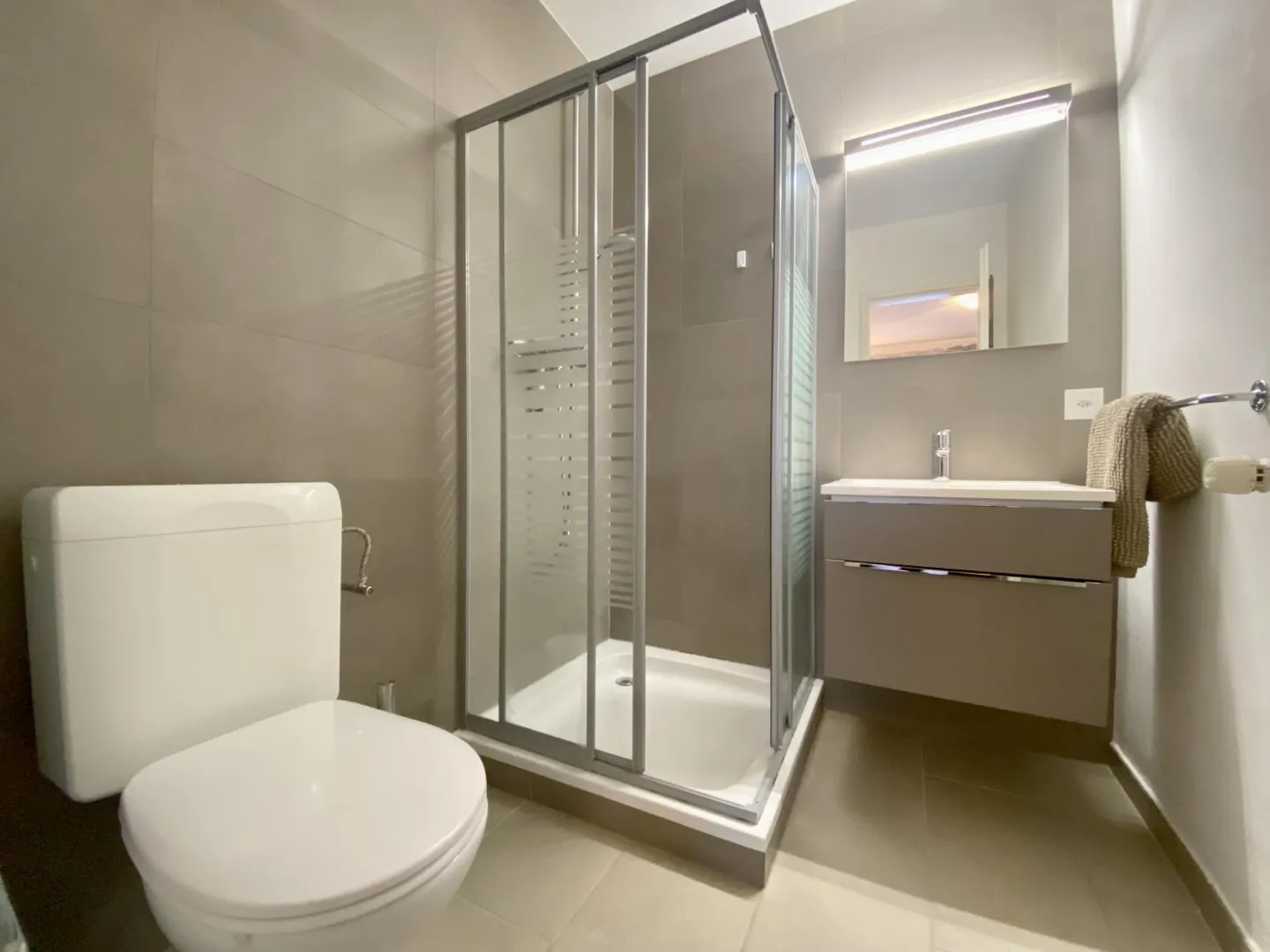 1-room apartment - Photo 6 of 7