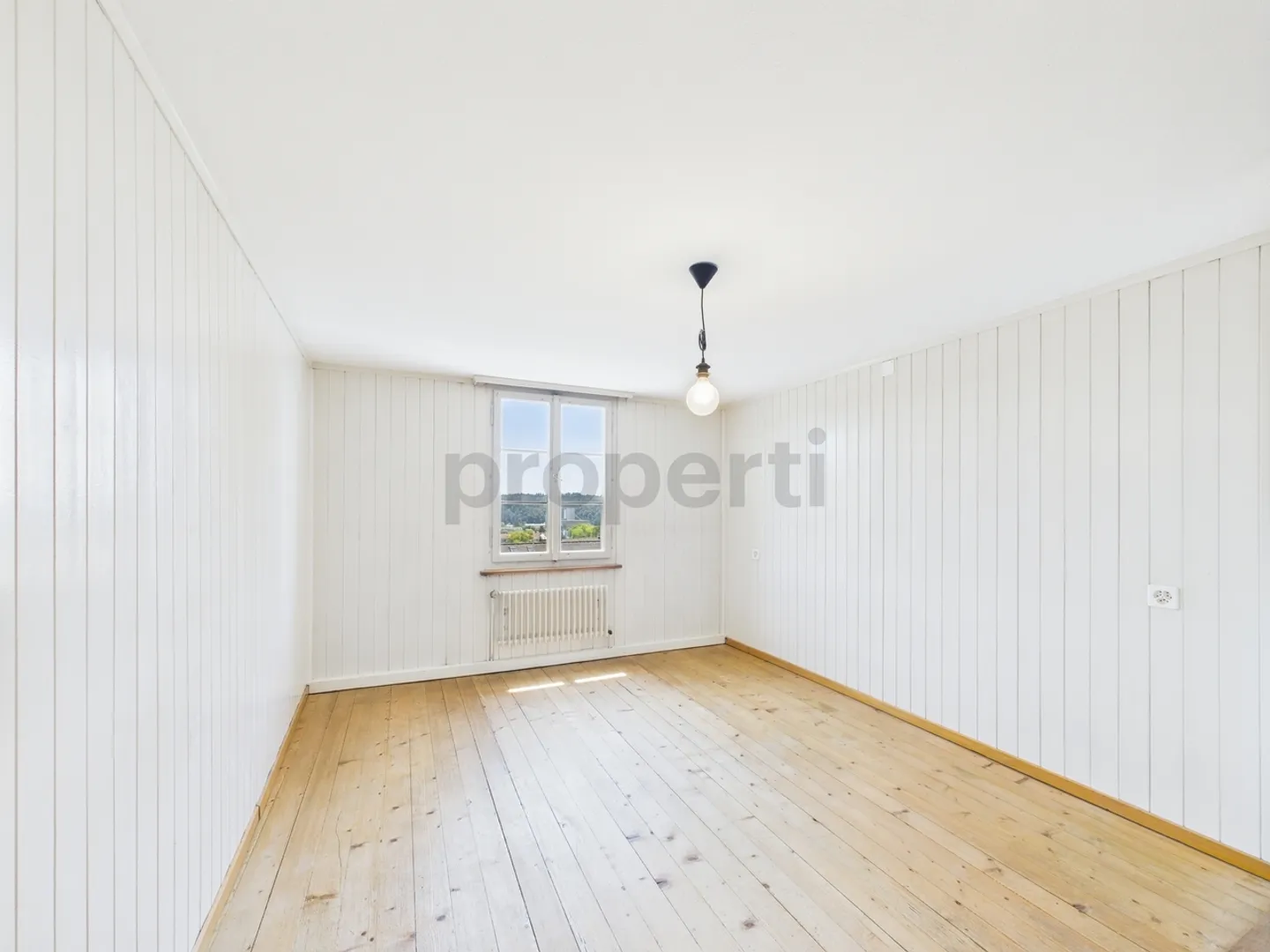 Charmante Wohnung an ruhiger und doch zentraler Lage mit schönem Weitblick - Foto 5 von 13